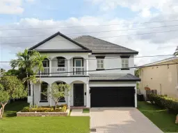 Picture of 909 Mango Isle, Fort Lauderdale, FL 33315