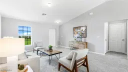Picture of 2707 NE Juanita Pl, Cape Coral, FL 33909