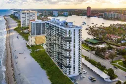 Picture of 250 S Ocean Boulevard 3F, Boca Raton, FL 33432