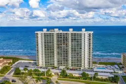 Picture of 250 S Ocean Boulevard 3F, Boca Raton, FL 33432