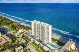 Picture of 250 S Ocean Boulevard 3F, Boca Raton, FL 33432