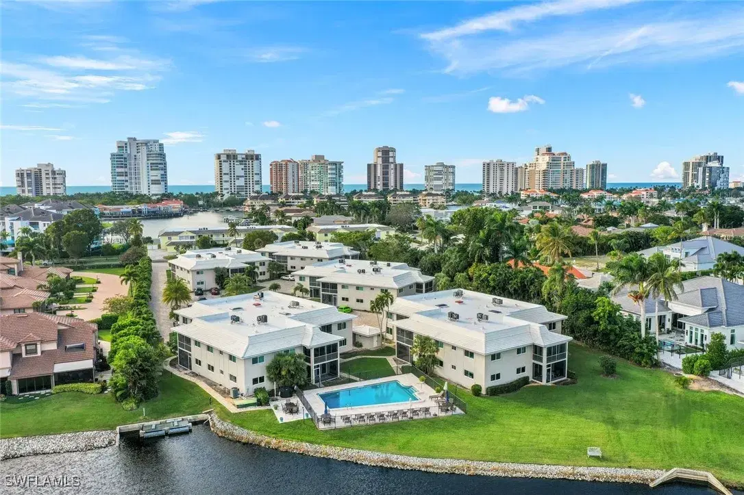 Picture of 4160 Crayton Rd A8, Naples, FL 34103