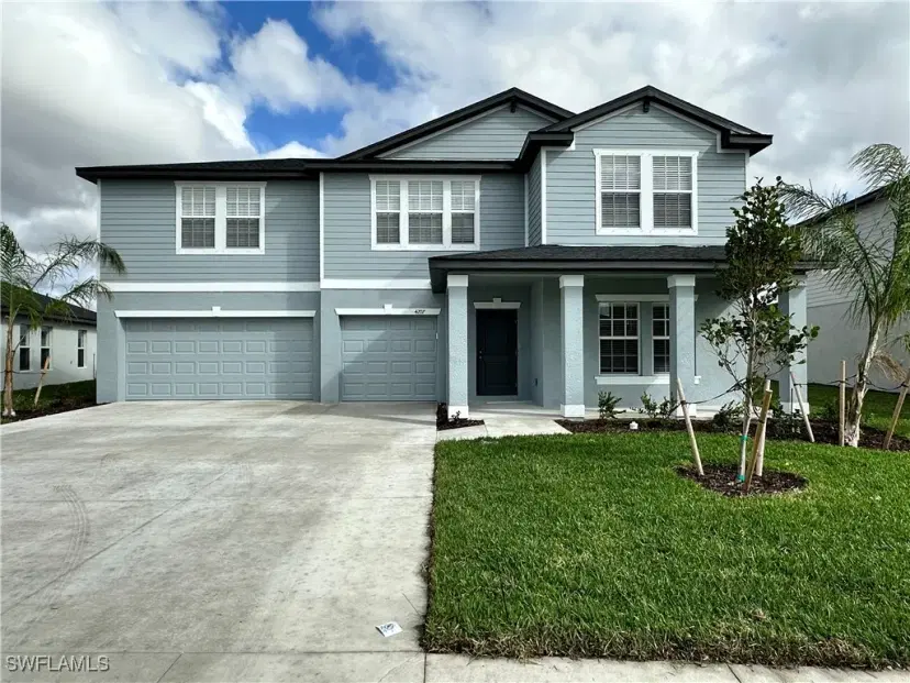 Picture of 4207 San Felice Ln, North Fort Myers FL 33917