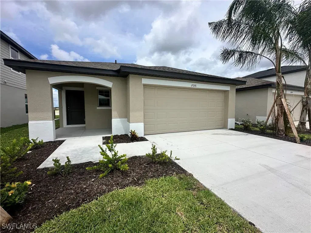 Picture of 17545 Monte Isola Way, North Fort Myers, FL 33917