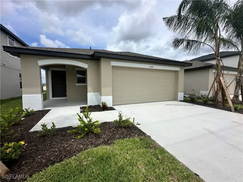 Picture of 17545 Monte Isola Way, North Fort Myers FL 33917