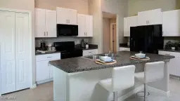 Picture of 17545 Monte Isola Way, North Fort Myers, FL 33917