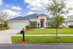 Picture of 244 SW Fernleaf Trail, Port St Lucie, FL 34953