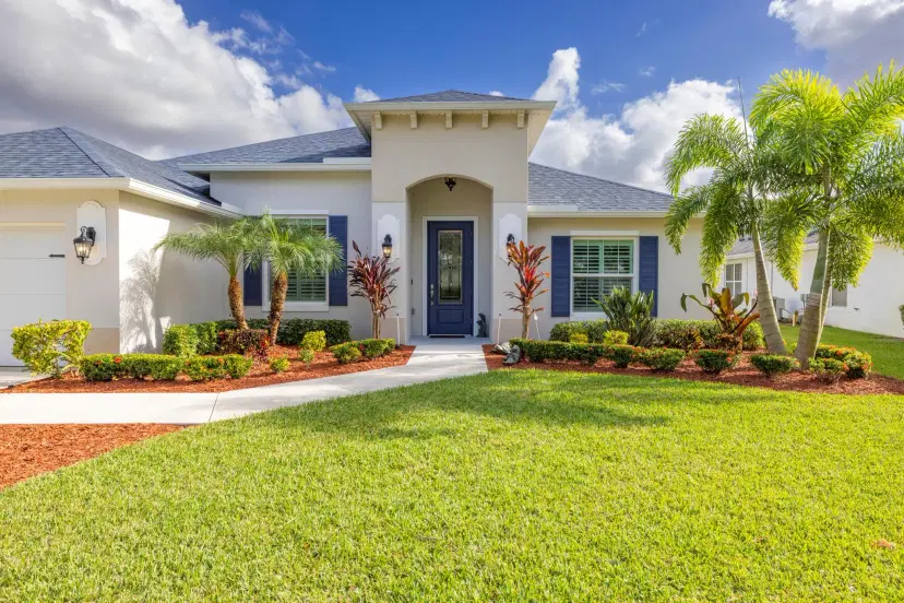 Picture of 244 SW Fernleaf Trail, Port St Lucie FL 34953
