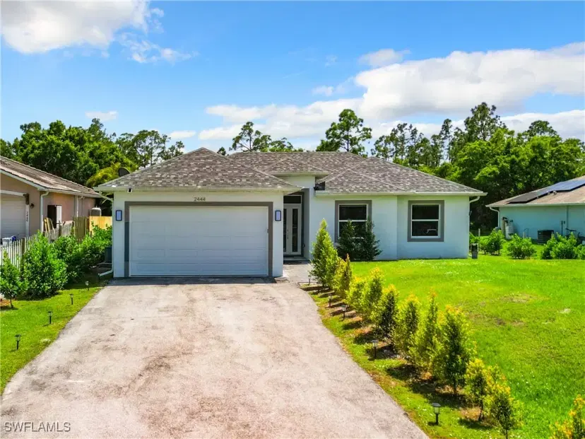 Picture of 2444 62Nd Ave Ne, Naples FL 34120