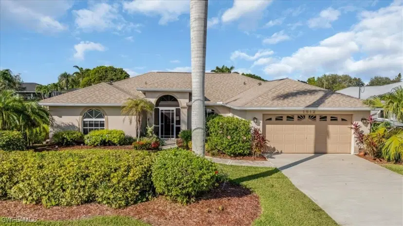 Picture of 1512 SW 4Th Ct, Cape Coral FL 33991