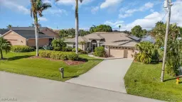 Picture of 1512 SW 4Th Ct, Cape Coral, FL 33991
