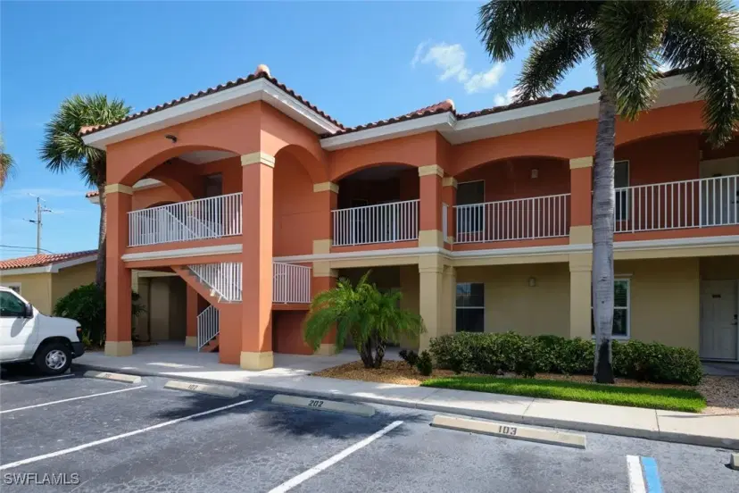 Picture of 15969 Mandolin Bay Dr 205, Fort Myers FL 33908