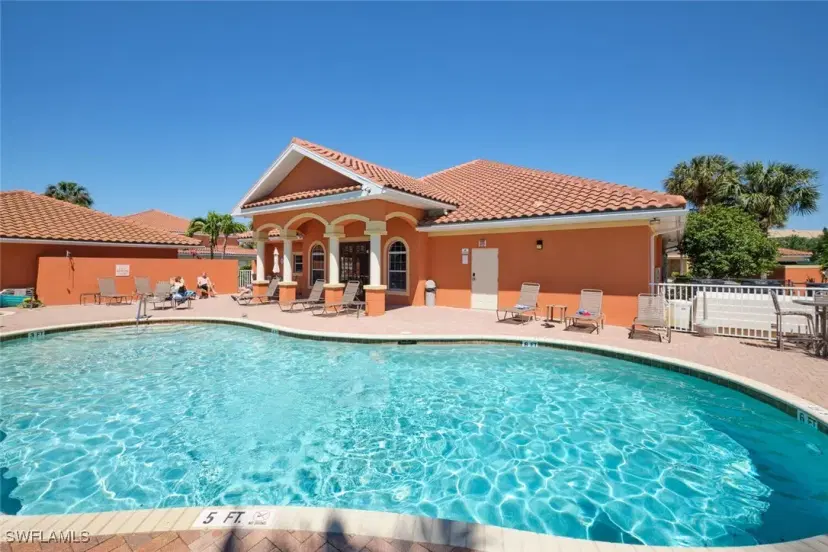 Picture of 15969 Mandolin Bay Dr 205, Fort Myers FL 33908