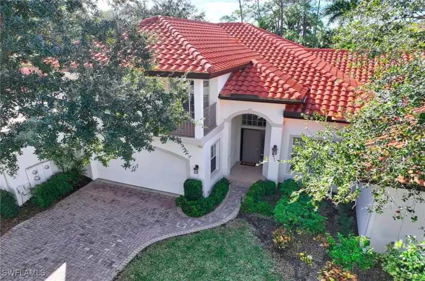 Picture of 2451 Game Hawk CT 2502, Naples FL 34105