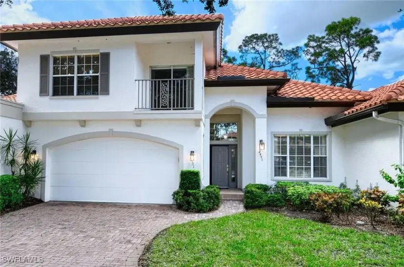Picture of 2451 Game Hawk CT 2502, Naples FL 34105