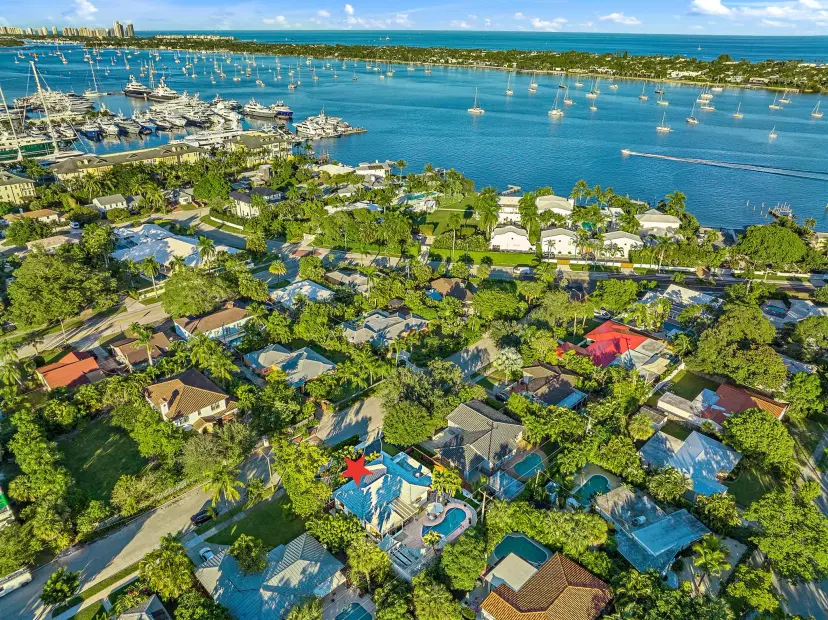 Picture of 300 35Th Street, West Palm Beach FL 33407