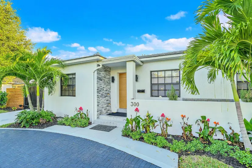 Picture of 300 35Th Street, West Palm Beach FL 33407
