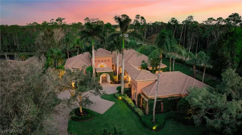 Picture of 15210 Brolio Way, Naples FL 34110