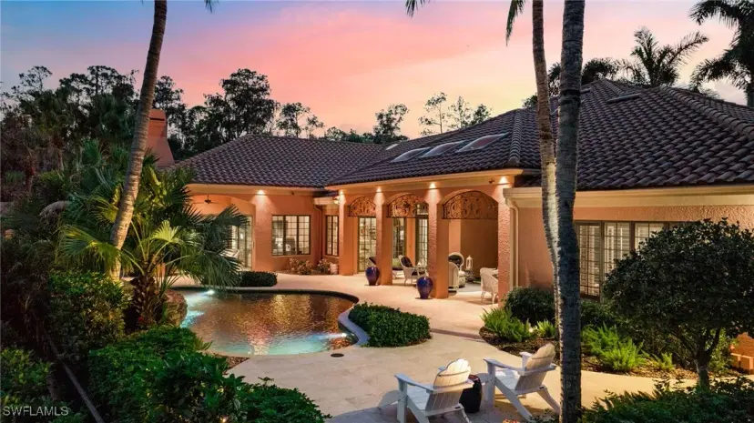 Picture of 15210 Brolio Way, Naples FL 34110