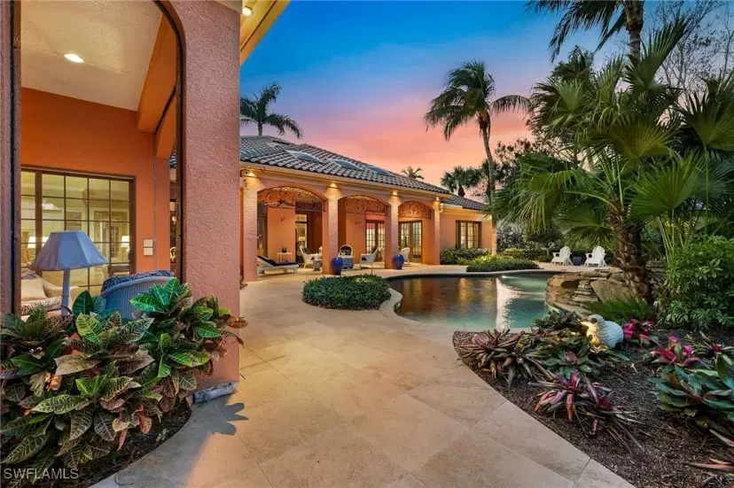 Picture of 15210 Brolio Way, Naples FL 34110