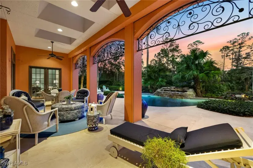 Picture of 15210 Brolio Way, Naples FL 34110