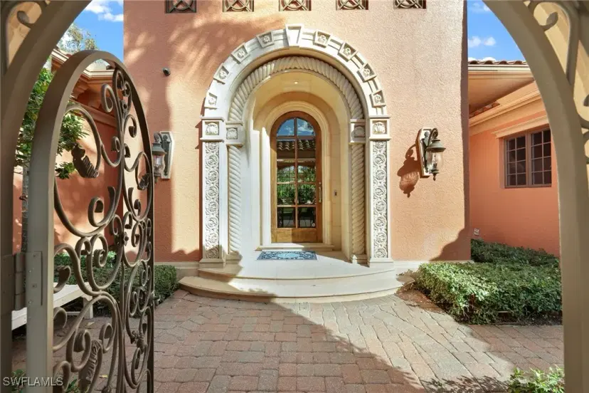 Picture of 15210 Brolio Way, Naples FL 34110