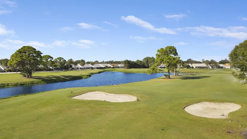Picture of 1112 Keystone A Drive N A, Jupiter FL 33458