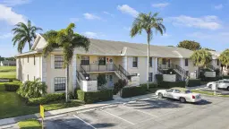 Picture of 1112 Keystone A Drive N A, Jupiter, FL 33458