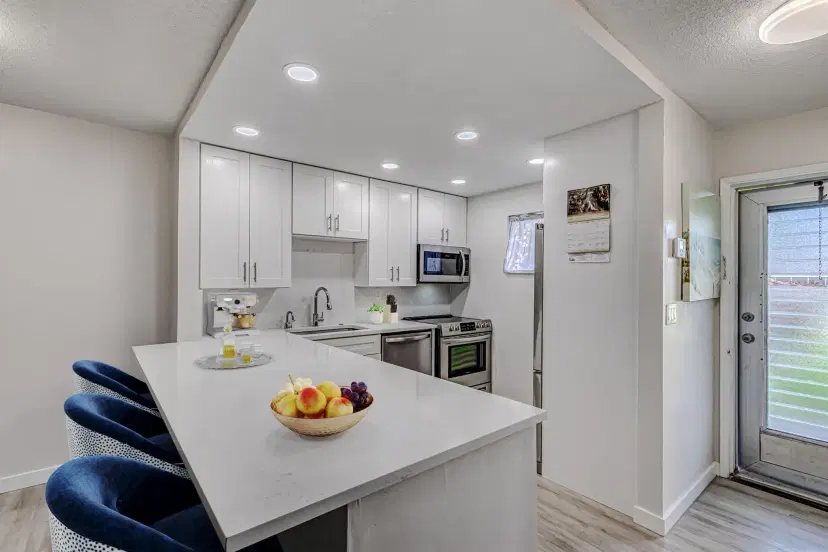 Picture of 2811 Garden Drive S 107, Lake Worth FL 33461