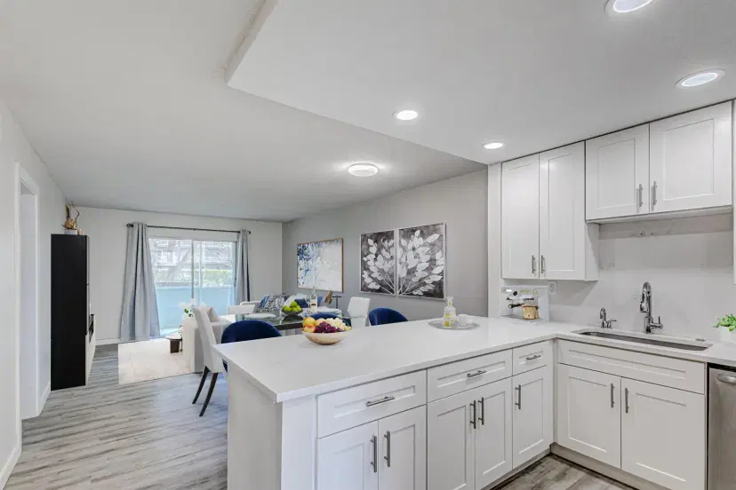 Picture of 2811 Garden Drive S 107, Lake Worth FL 33461