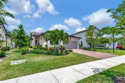 Picture of 3566 Haldin Place, Royal Palm Beach, FL 33411