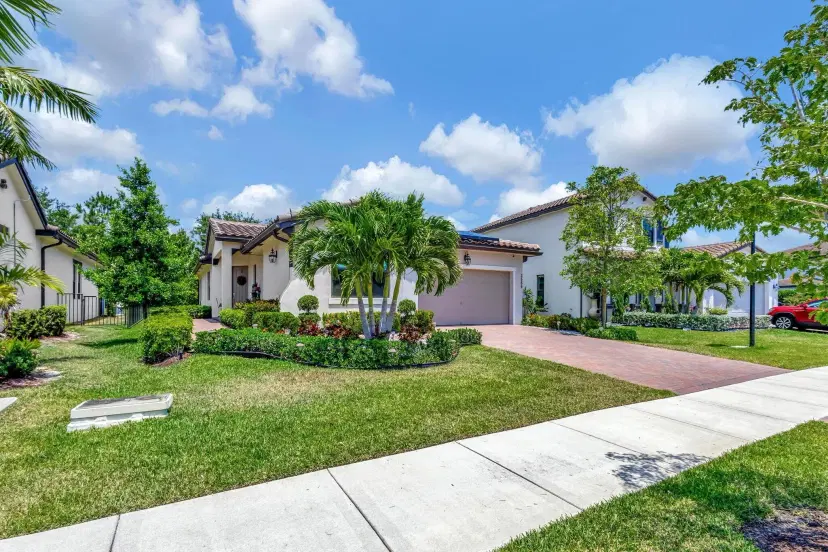 Picture of 3566 Haldin Place, Royal Palm Beach FL 33411