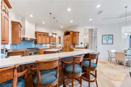Picture of 2560 W Half Moon Walk, Naples, FL 34102