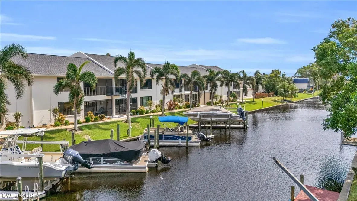 Picture of 4904 Vincennes St 105, Cape Coral, FL 33904