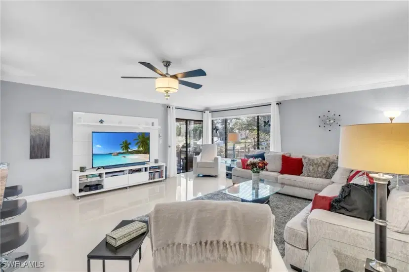 Picture of 4904 Vincennes St 105, Cape Coral FL 33904