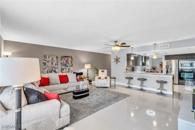 Picture of 4904 Vincennes St 105, Cape Coral FL 33904
