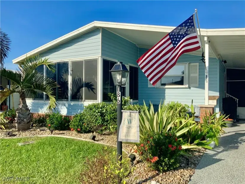 Picture of 15550 Burnt Store Rd 86, Punta Gorda FL 33955