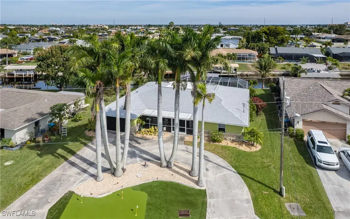 Picture of 3823 SE 13Th Ave, Cape Coral, FL 33904