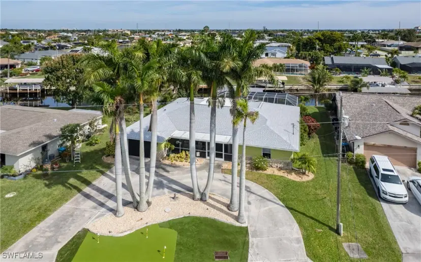 Picture of 3823 SE 13Th Ave, Cape Coral FL 33904