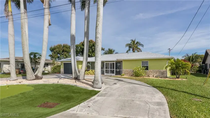 Picture of 3823 SE 13Th Ave, Cape Coral FL 33904