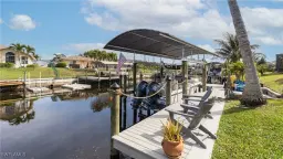 Picture of 3823 SE 13Th Ave, Cape Coral, FL 33904