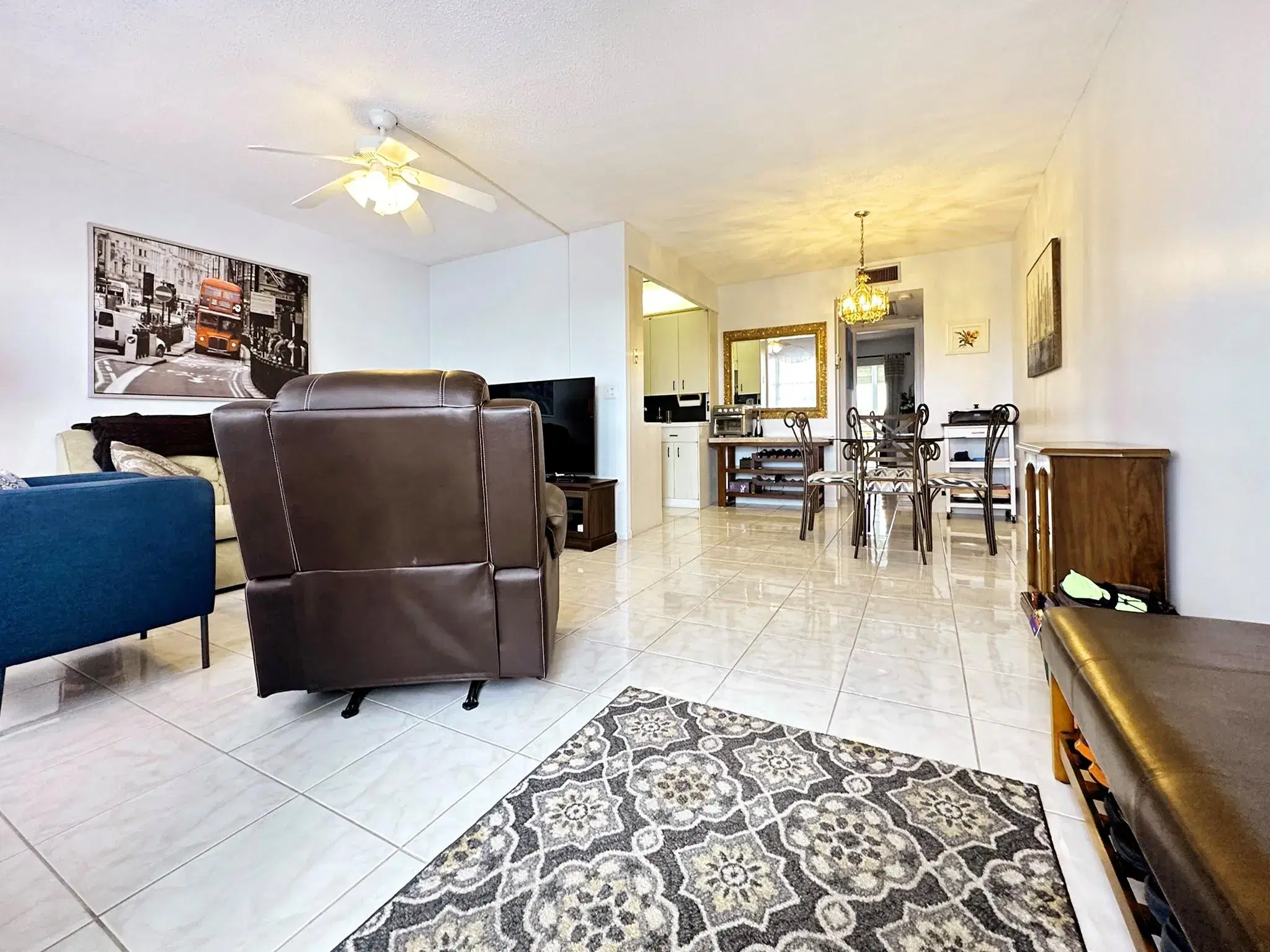 Picture of 4089 Newport S 4089, Deerfield Beach, FL 33442