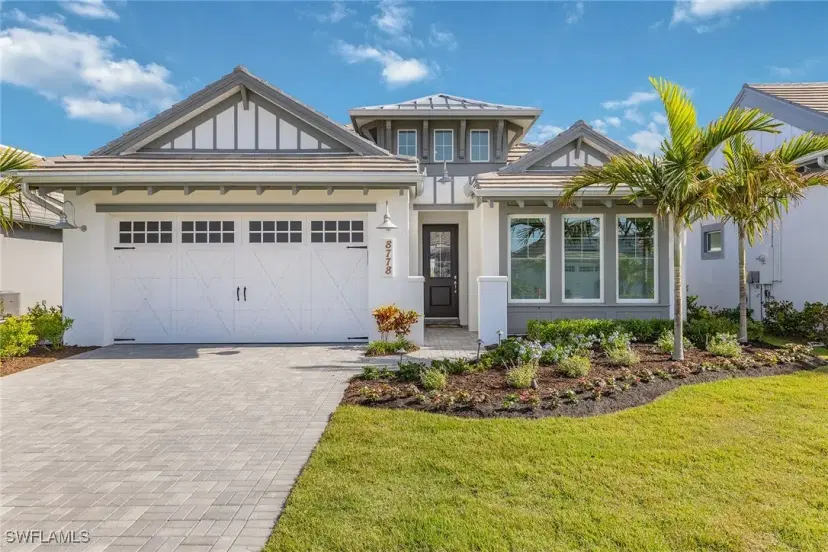 Picture of 8778 Calypso Ct, Naples FL 34112