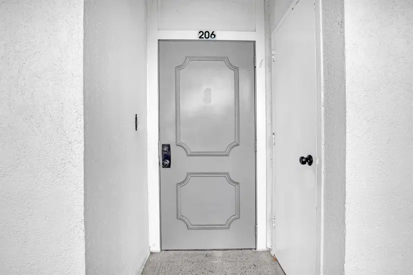 Picture of 3593 Birdie 206 Drive 206, Lake Worth FL 33467