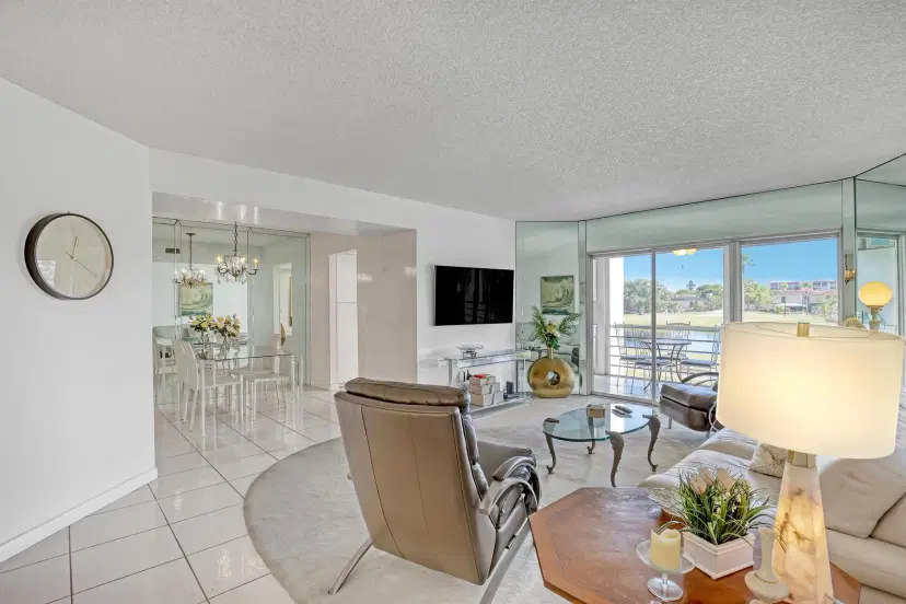 Picture of 3593 Birdie 206 Drive 206, Lake Worth FL 33467