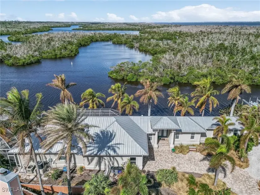 Picture of 2811 Teal Ct, St. James City FL 33956