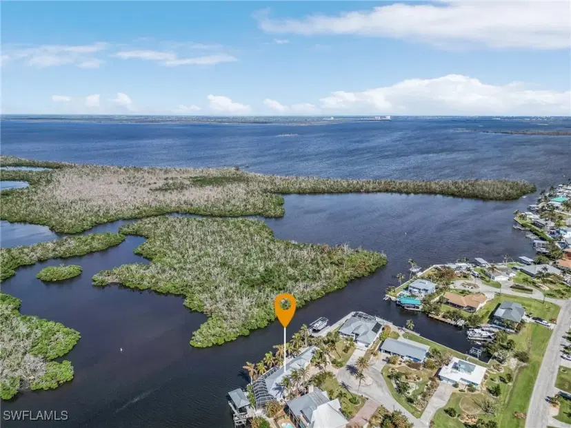 Picture of 2811 Teal Ct, St. James City FL 33956