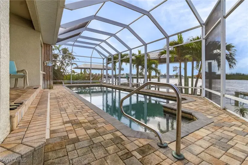 Picture of 2811 Teal Ct, St. James City FL 33956