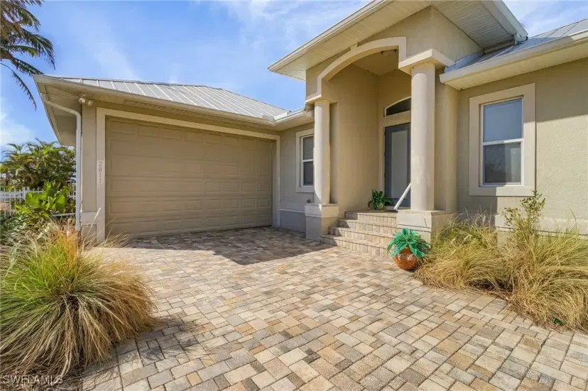 Picture of 2811 Teal Ct, St. James City FL 33956