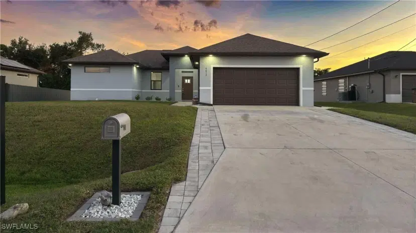 Picture of 4013 6Th St W, Lehigh Acres FL 33971